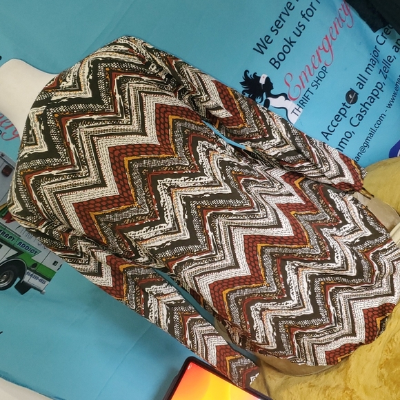 C.C. Collection Blouse - Picture 4 of 6